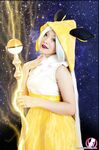 CosplayDeviants 2620_ElectricNight Photos