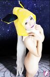 CosplayDeviants 2620_ElectricNight Photos