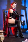 CosplayDeviants 2621_HellfireQueen Photos