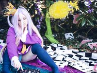 CosplayDeviants 2622_InnocentGames Photos