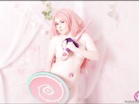 CosplayDeviants 2624_Precious Photos