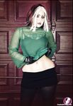 CosplayDeviants 2636_DangerousContact Photos