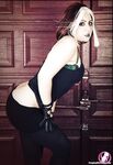 CosplayDeviants 2636_DangerousContact Photos