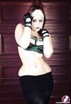 CosplayDeviants 2636_DangerousContact Photos