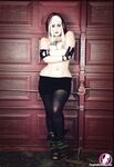 CosplayDeviants 2636_DangerousContact Photos