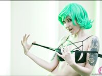 CosplayDeviants 2639_SClassEsper Photos