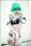 CosplayDeviants 2639_SClassEsper Photos