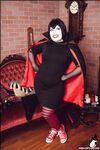 CosplayDeviants 2641_BabyClaws Photos