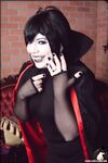CosplayDeviants 2641_BabyClaws Photos