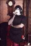 CosplayDeviants 2641_BabyClaws Photos