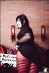 CosplayDeviants 2641_BabyClaws Photos