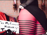 CosplayDeviants 2641_BabyClaws Photos