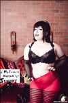 CosplayDeviants 2641_BabyClaws Photos