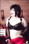 CosplayDeviants 2641_BabyClaws Photos
