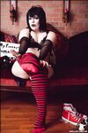CosplayDeviants 2641_BabyClaws Photos
