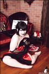 CosplayDeviants 2641_BabyClaws Photos