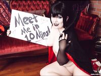 CosplayDeviants 2641_BabyClaws Photos