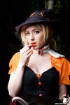 CosplayDeviants 2648_HealingSpell Photos
