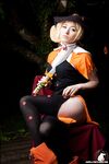 CosplayDeviants 2648_HealingSpell Photos