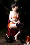 CosplayDeviants 2648_HealingSpell Photos
