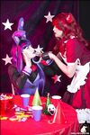 CosplayDeviants 2650_NightmareMode Photos