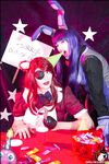 CosplayDeviants 2650_NightmareMode Photos