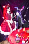 CosplayDeviants 2650_NightmareMode Photos