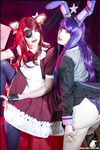 CosplayDeviants 2650_NightmareMode Photos