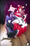 CosplayDeviants 2650_NightmareMode Photos