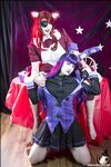 CosplayDeviants 2650_NightmareMode Photos