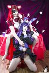 CosplayDeviants 2650_NightmareMode Photos