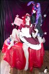 CosplayDeviants 2650_NightmareMode Photos