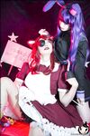 CosplayDeviants 2650_NightmareMode Photos