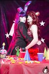 CosplayDeviants 2650_NightmareMode Photos