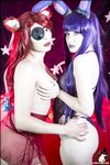 CosplayDeviants 2650_NightmareMode Photos