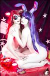CosplayDeviants 2650_NightmareMode Photos