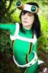 CosplayDeviants 2652_FrogQuirk Photos