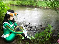CosplayDeviants 2652_FrogQuirk Photos