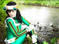 CosplayDeviants 2652_FrogQuirk Photos