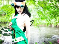 CosplayDeviants 2652_FrogQuirk Photos