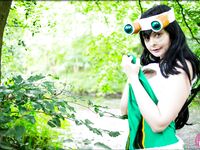 CosplayDeviants 2652_FrogQuirk Photos