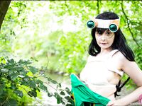 CosplayDeviants 2652_FrogQuirk Photos