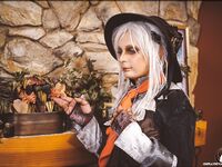 CosplayDeviants 2653_HuntersDream Photos