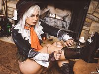 CosplayDeviants 2653_HuntersDream Photos