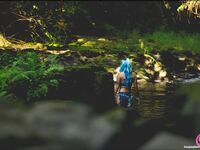 CosplayDeviants 2656_RareSighting Photos