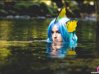 CosplayDeviants 2656_RareSighting Photos