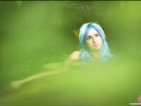 CosplayDeviants 2656_RareSighting Photos