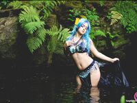 CosplayDeviants 2656_RareSighting Photos