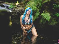 CosplayDeviants 2656_RareSighting Photos