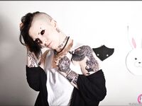 CosplayDeviants 26601_BehindtheMask Photos